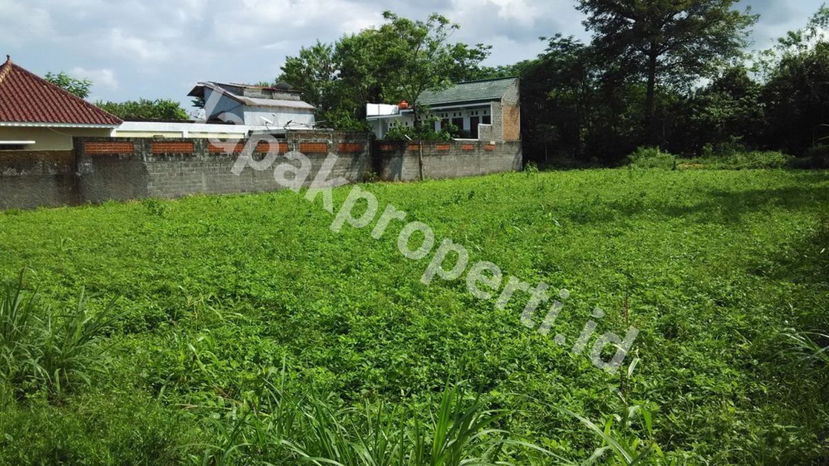 Foto Jual Cepat! Tanah Kavling Jakarta Garden City Cakung Jakarta Timur Jual Dibawah Pasaran - 3